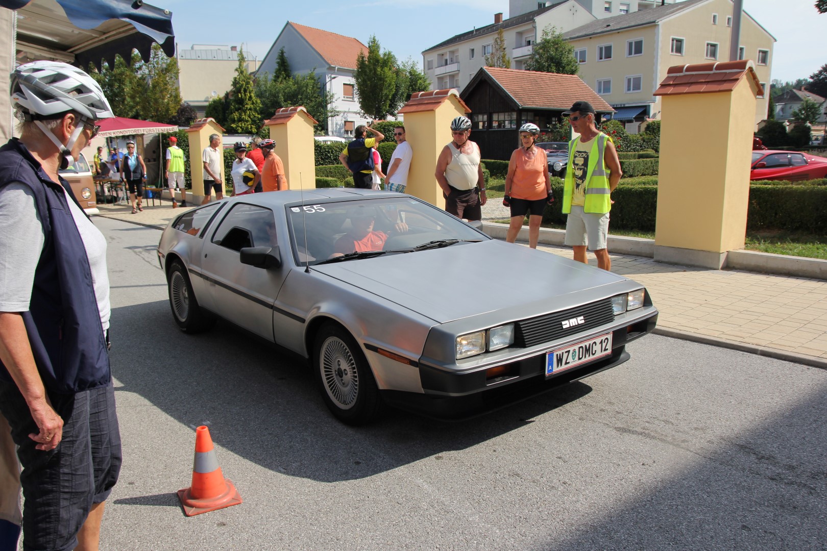 2015-07-12 17. Oldtimertreffen Pinkafeld